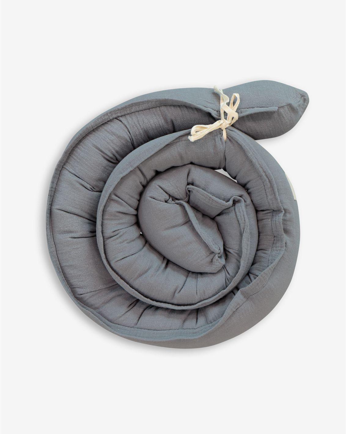 Muslin Snuggly Snake