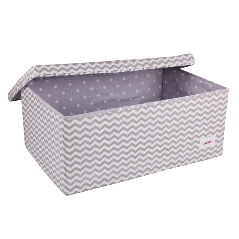 Large Multipurpose Box 60x40x25cm