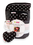 Reversible Pushchair & Car Seat Liner Set - Jersey Cotton!