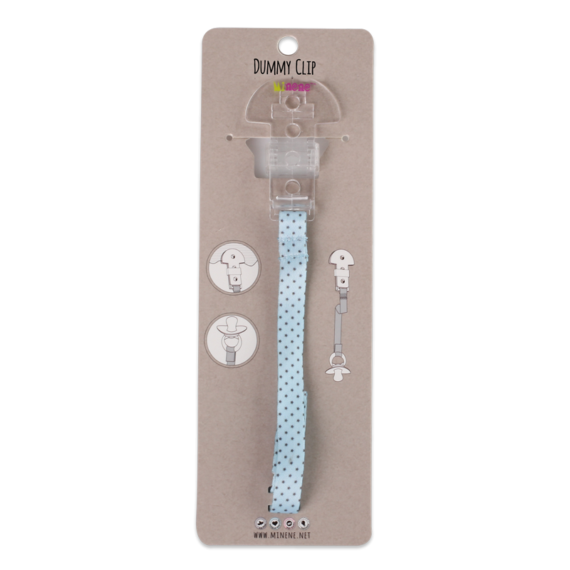Dummy Clip