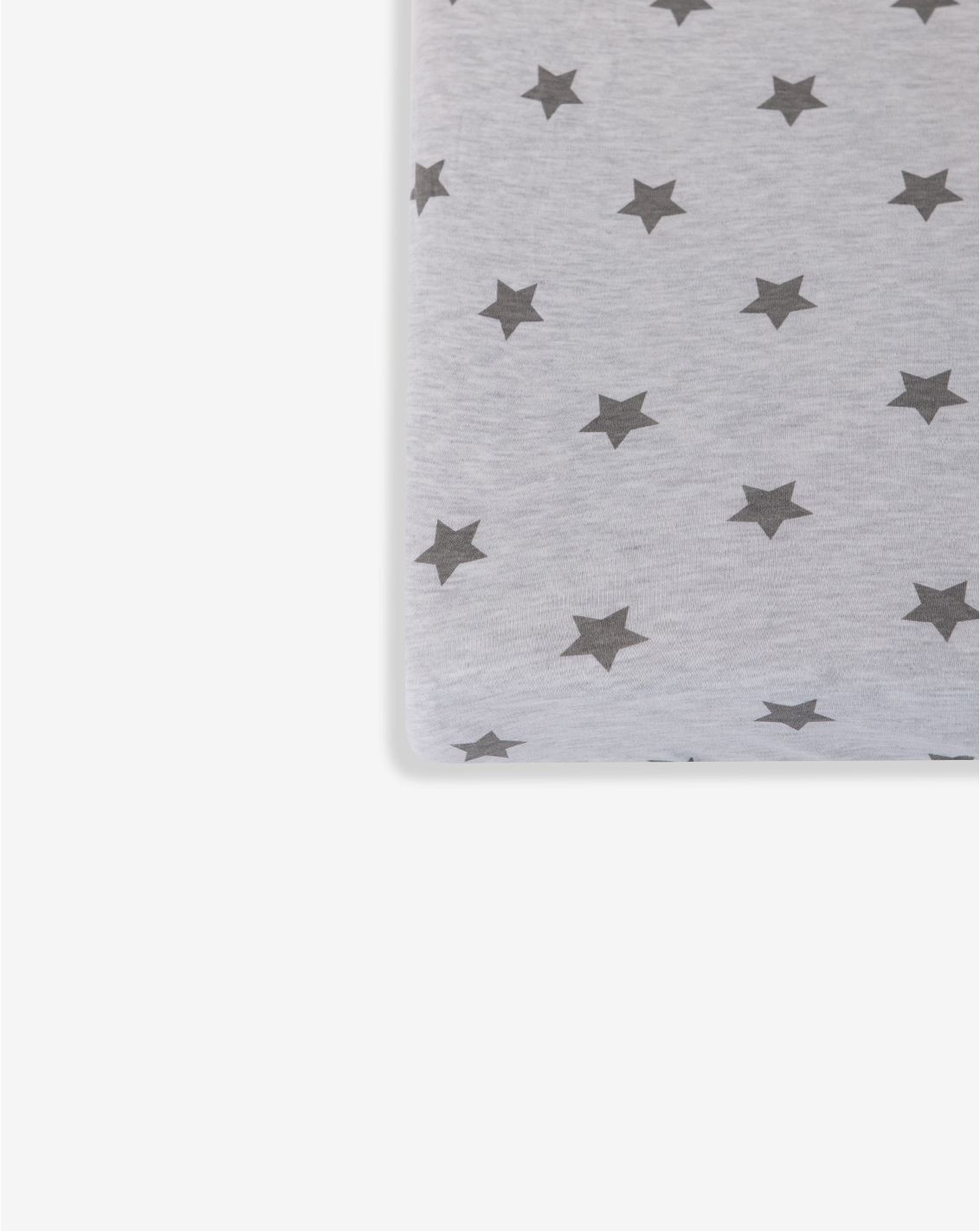 Cot Sheet 90 x 60cm