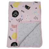 Jersey Classic Bedding Bundle