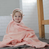 Handsfree Cuddly Towel