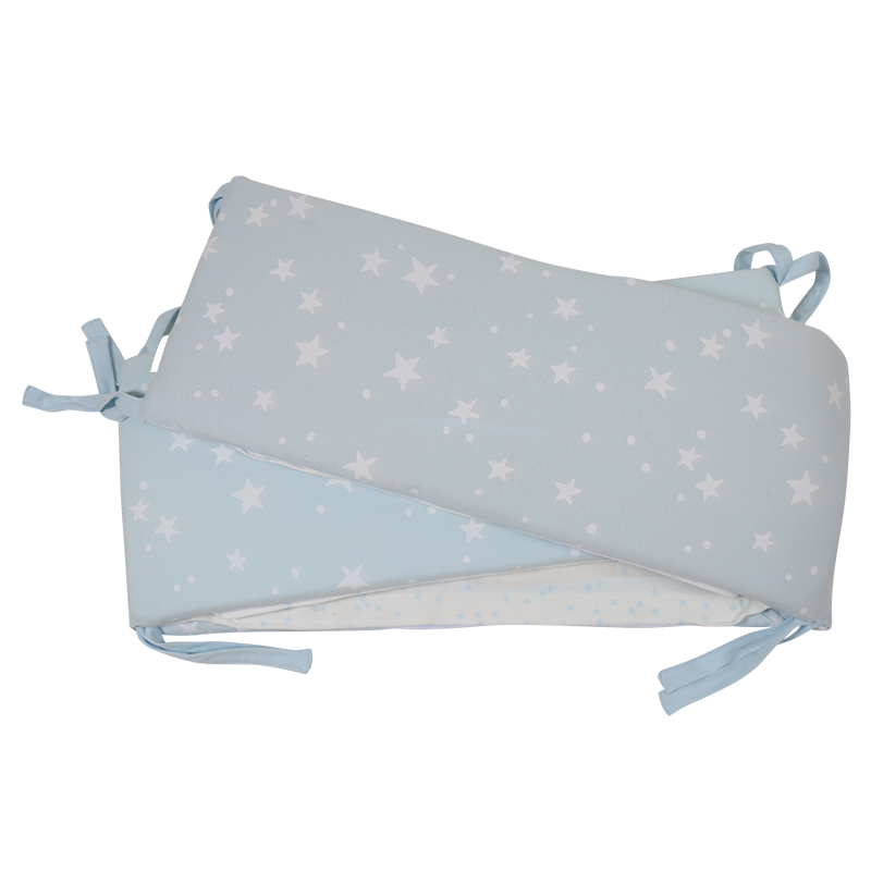 Jersey Classic Bedding Bundle