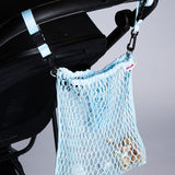 Pushchair Net Bag