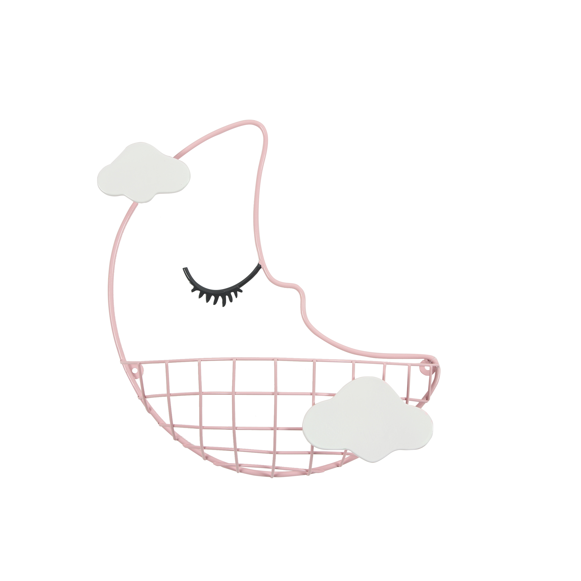 Moon Metal Hanger