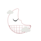 Moon Metal Hanger