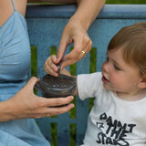 Baby Milk Powder Dispenser