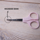 Baby Nail Clipper & Scissors