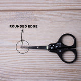 Baby Nail Clipper & Scissors