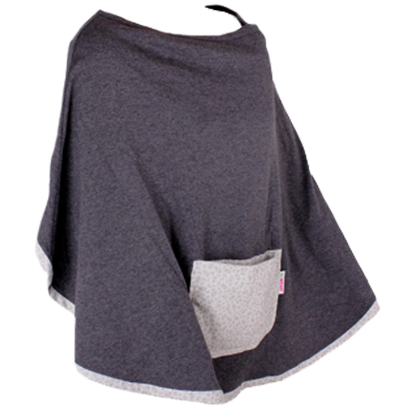 Nursing Poncho
