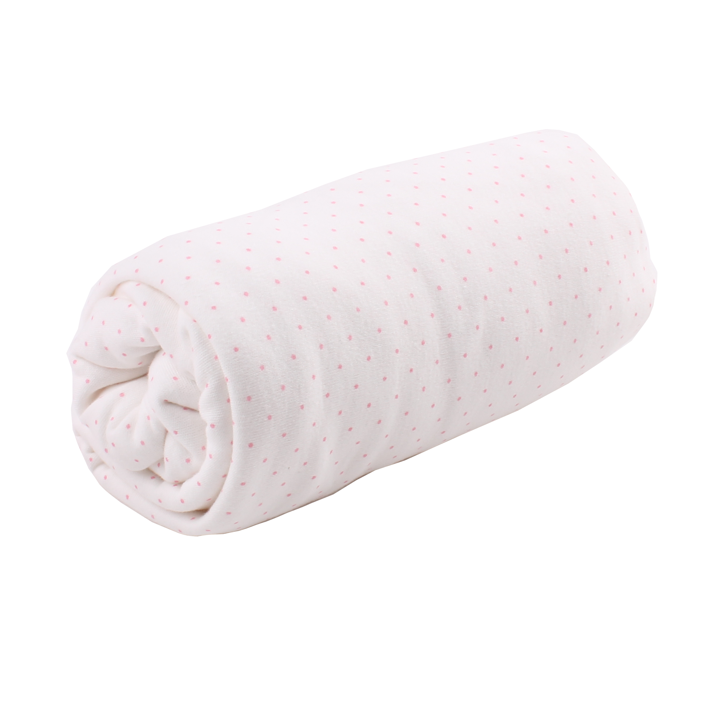 Baby Bed Bundle - Cream Floral