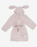 Cuddly Animal Hooded Bathrobe