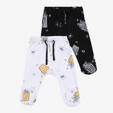 Pack of 2 Pairs of Pants PC