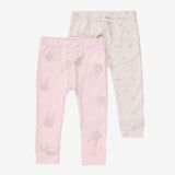 Pack of 2 Pairs of Pants PC