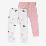 Pack of 2 Pairs of Pants PC