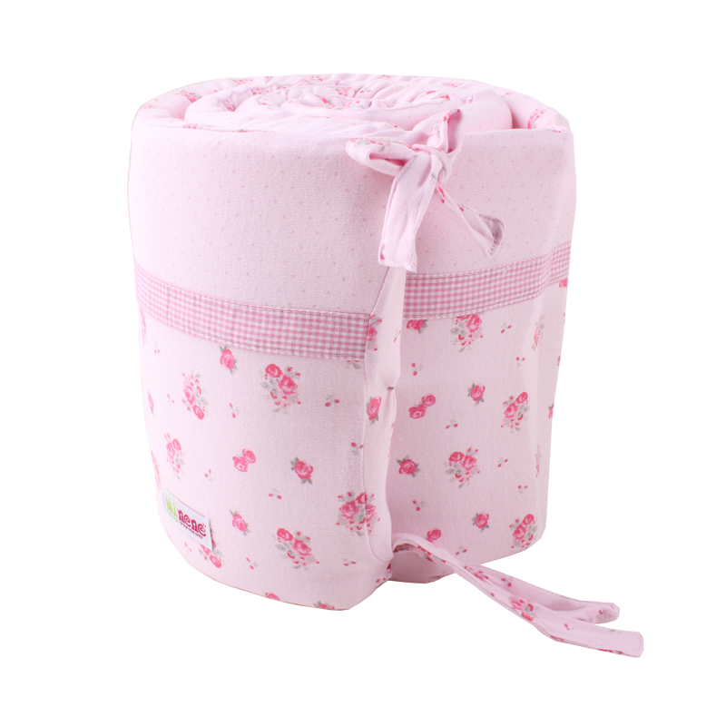 Bed Bumper -Jersey Cotton!