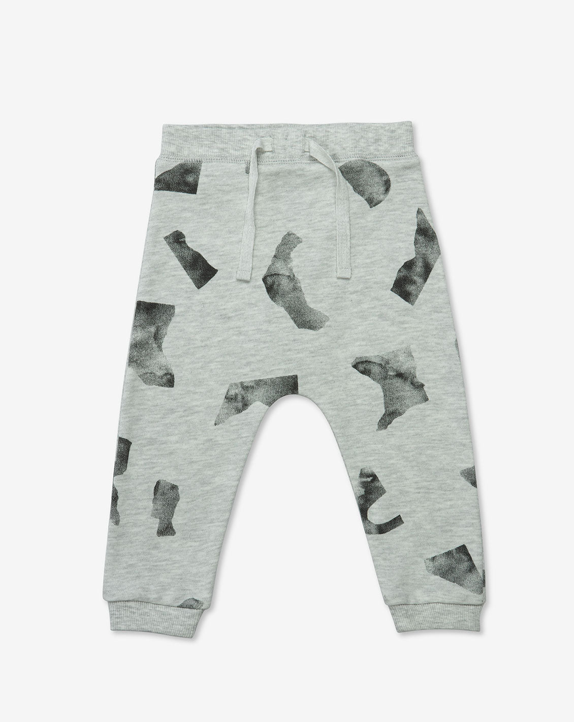 Pants BASIC (8)