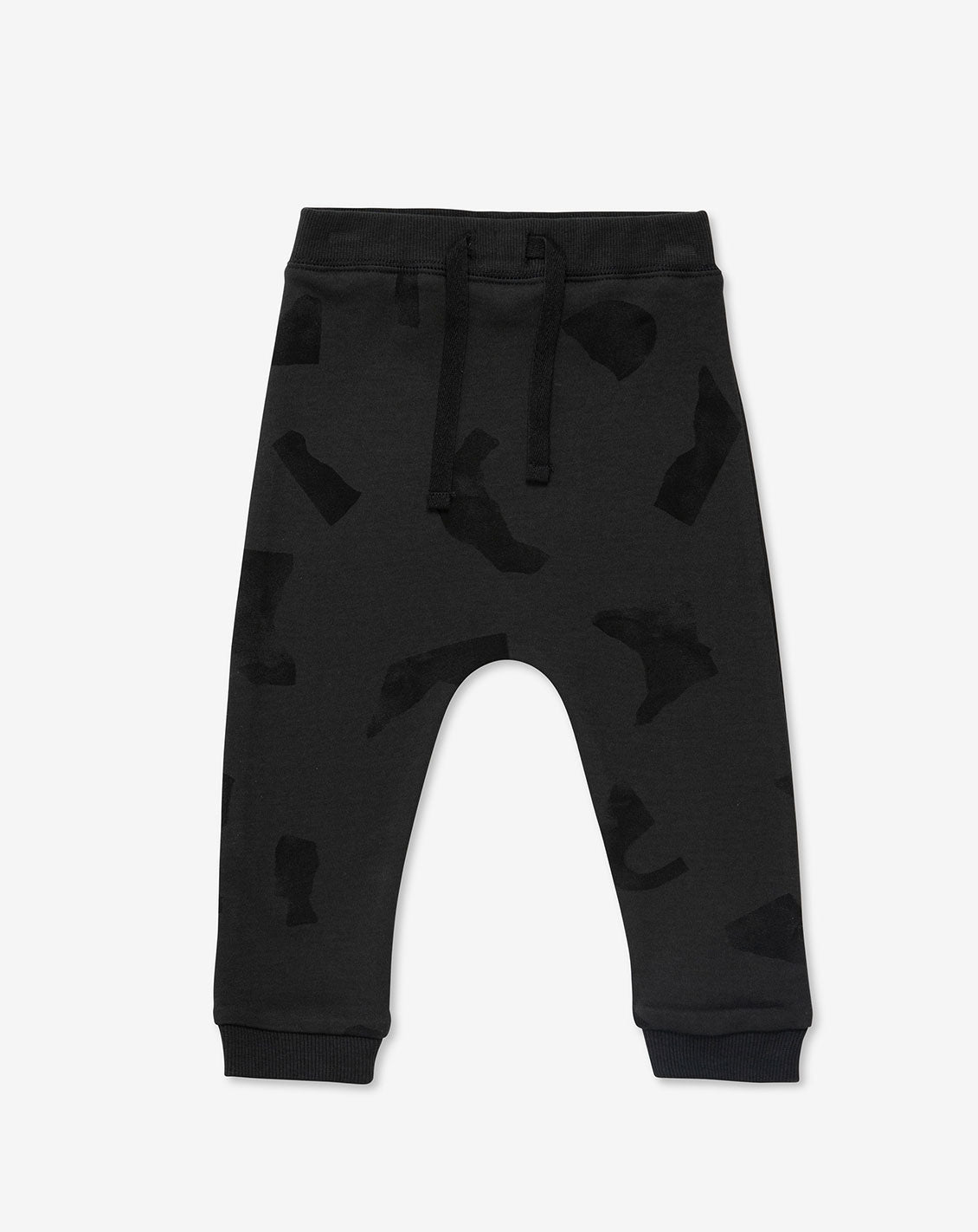 Pants BASIC (8)