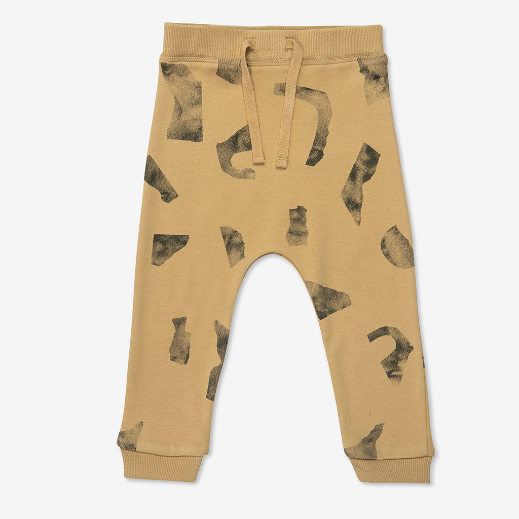 Pants BASIC (6)