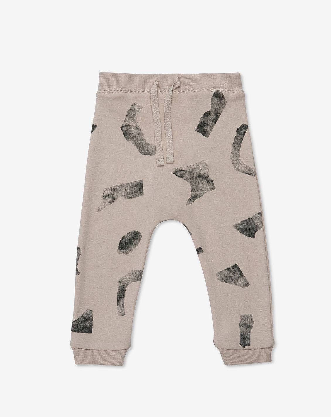 Pants BASIC (8)
