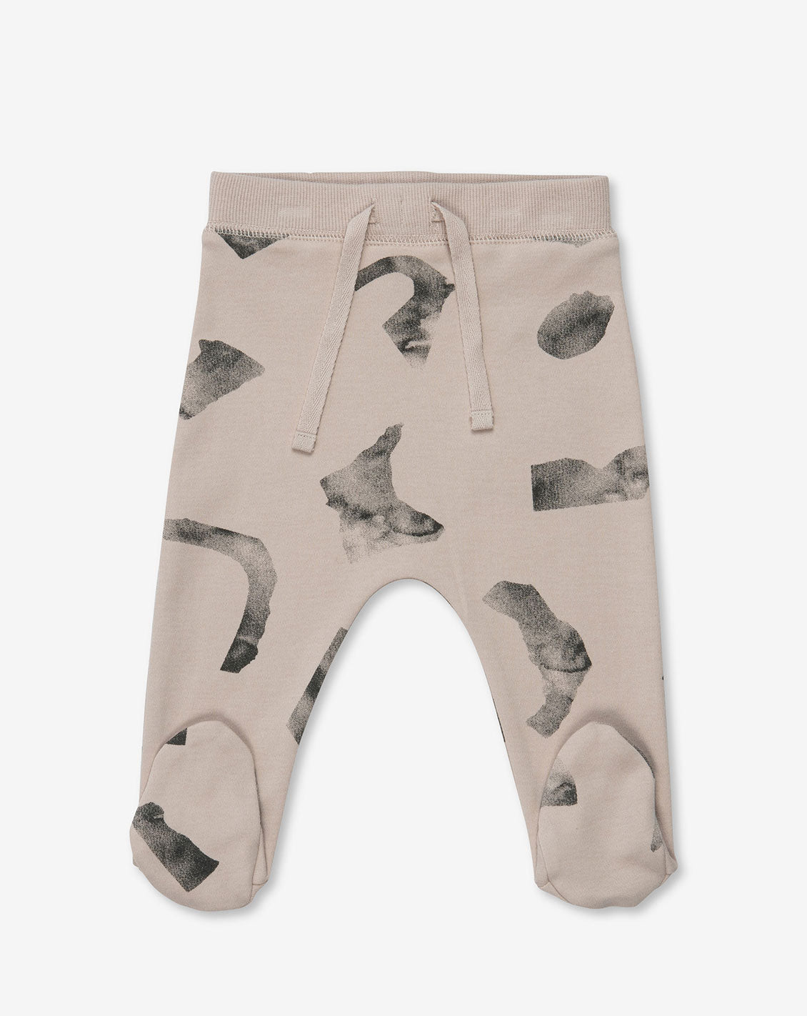 Pants BASIC (8)