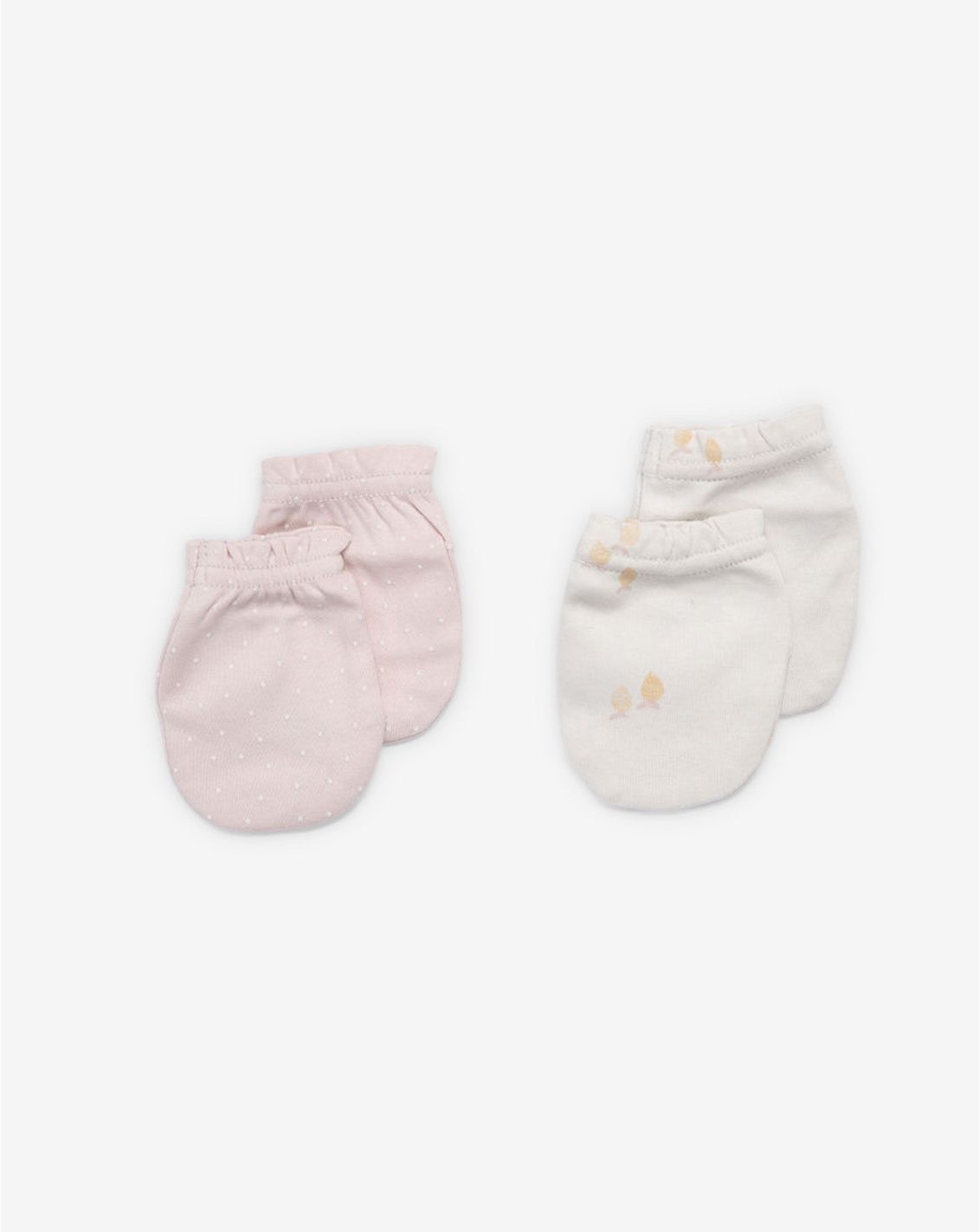 2 Pack Gloves PC