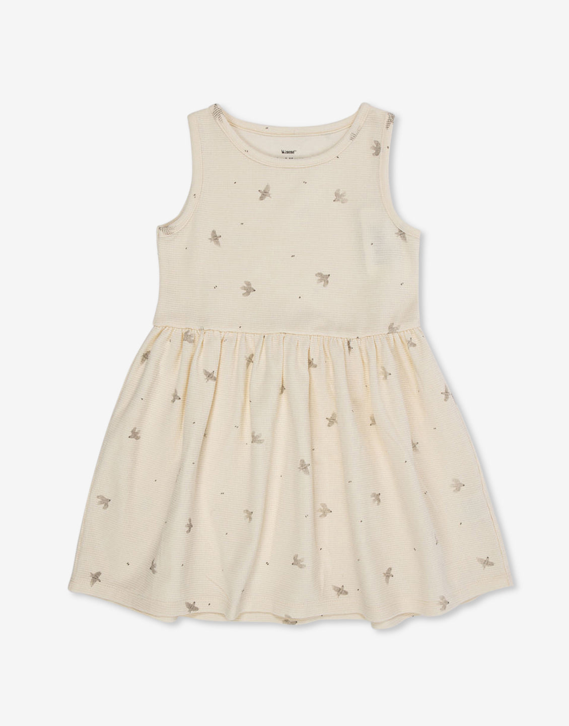 Pique Dress O