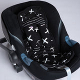 Car Seat Liner Set