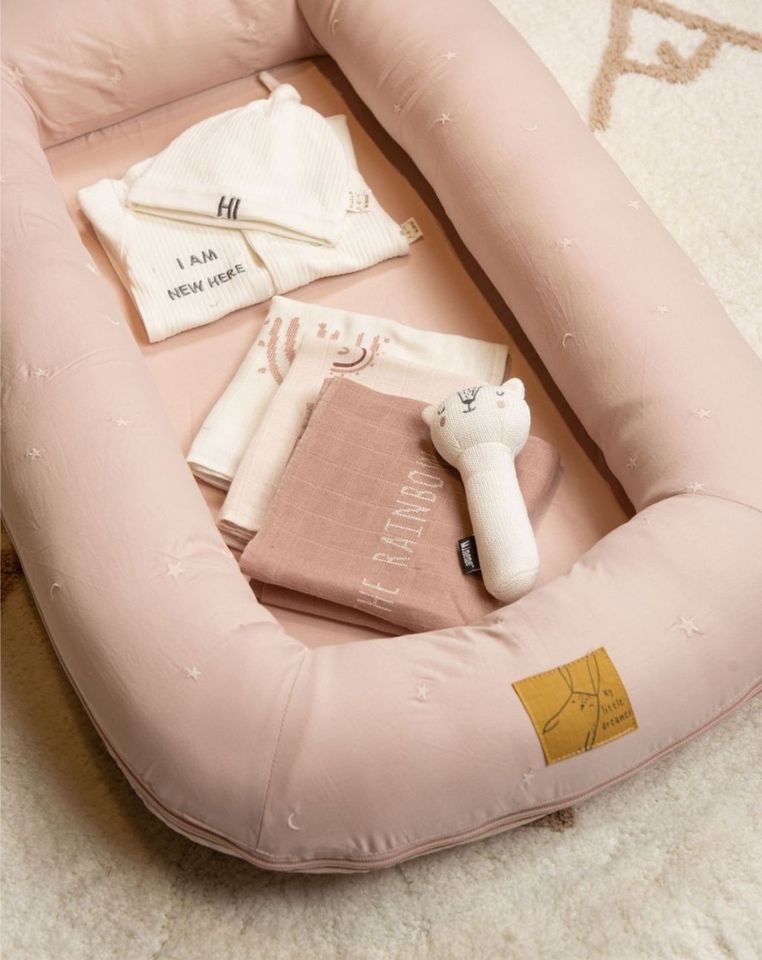 Baby Nest