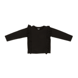 Prill Shirt AB - Black