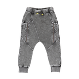 Pants WB - Dark Gray