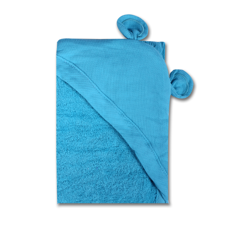 Handsfree Towel for Newborn