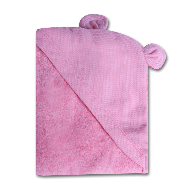 Handsfree Towel for Newborn