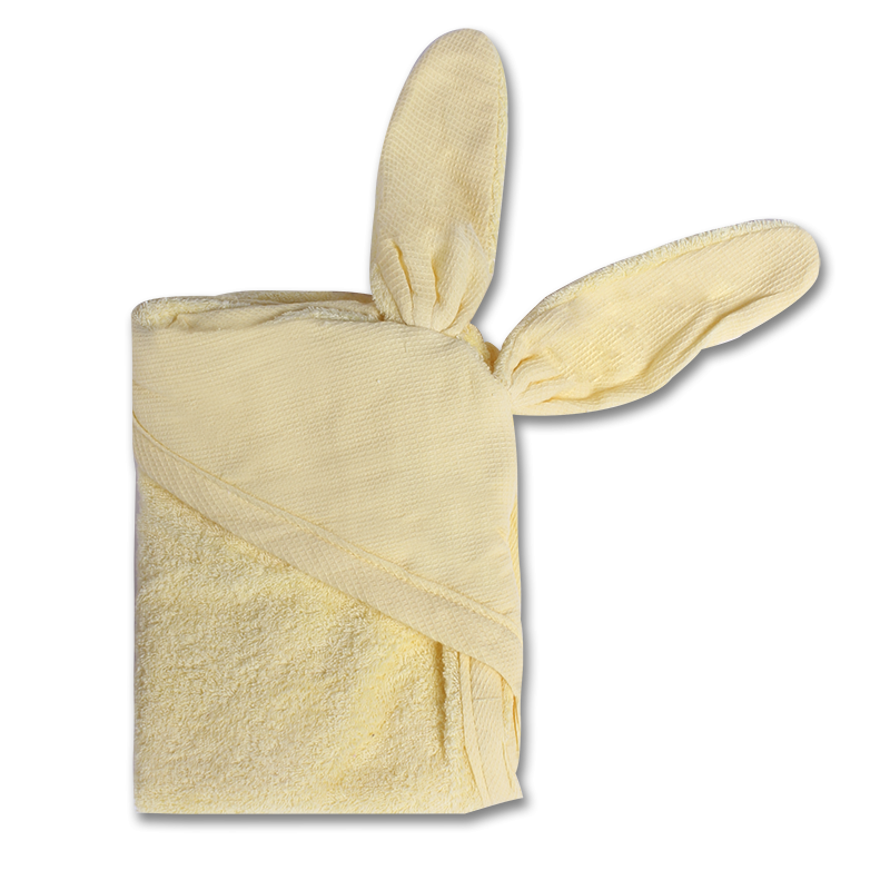 Handsfree Towel for Newborn