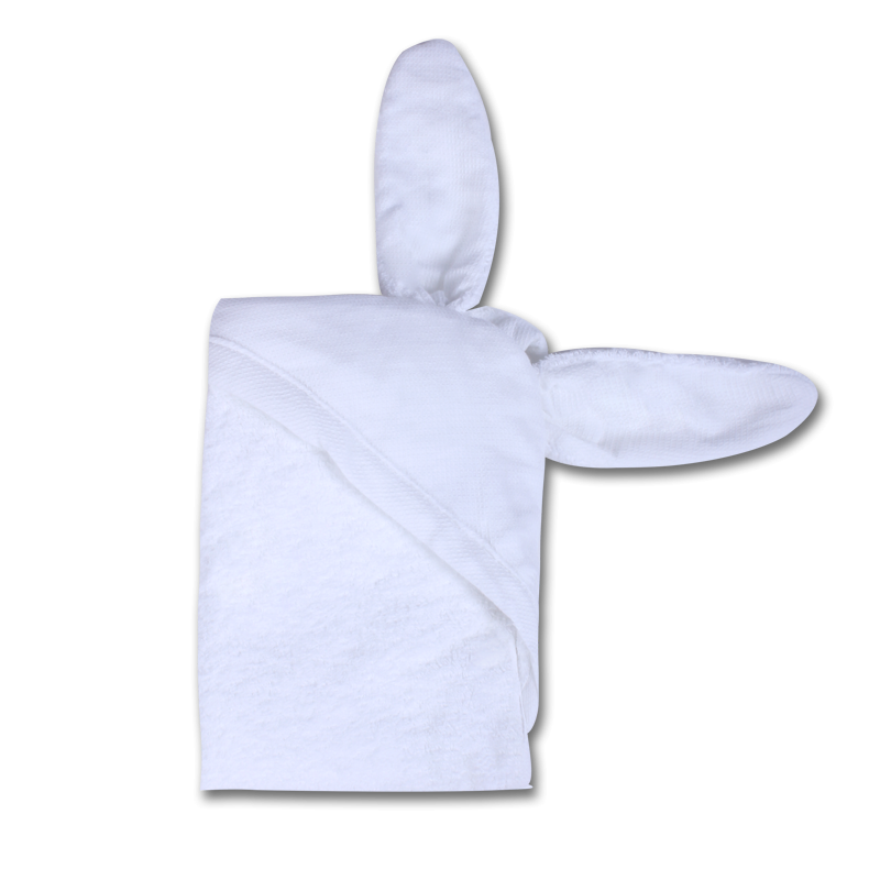 Handsfree Towel for Newborn