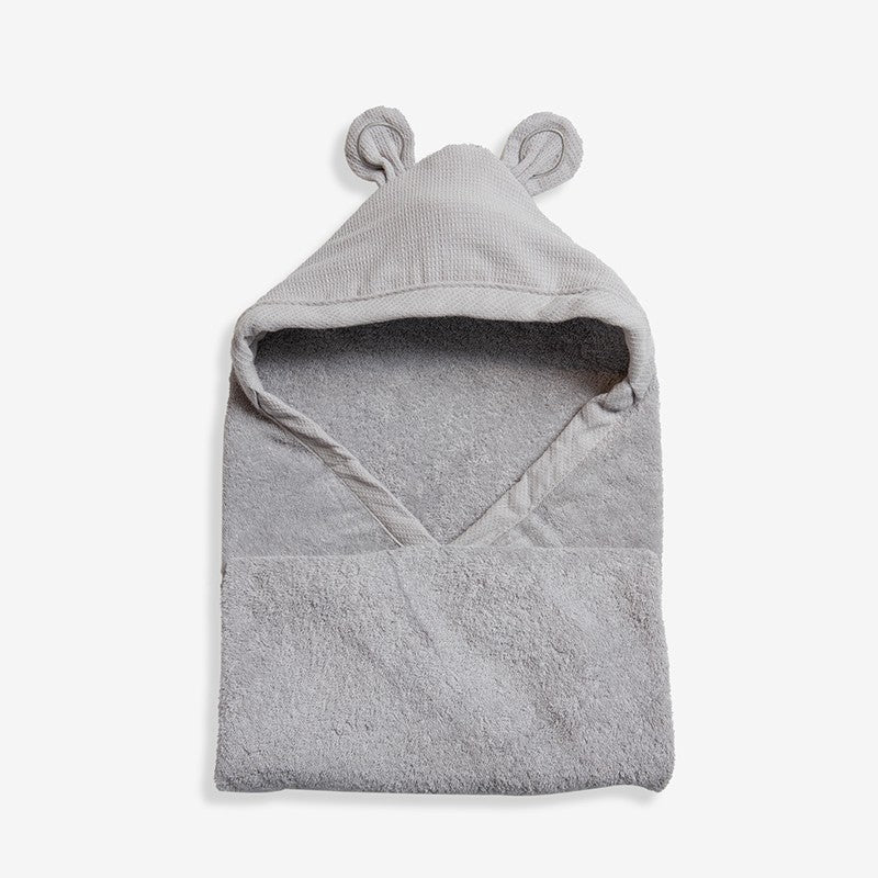 Handsfree Towel for Newborn