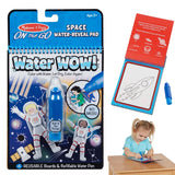 WATER WOW REUSABLE - Space