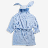 Cuddly Animal Hooded Bathrobe