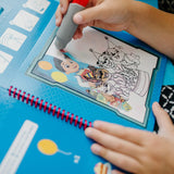Melissa & Doug X PAW Patrol Water Wow! – Marshall