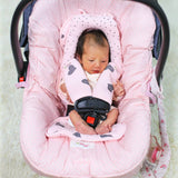 Car Seat Liner Set