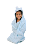 Handsfree Cuddly Towel