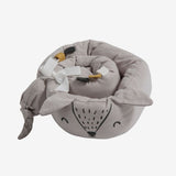 Mini Jersey Snuggly Snake - Animal Collection!