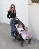 Cozy Footmuff for Stroller - Nylon