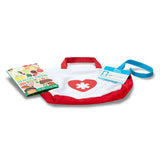 Get Well Doctor's Kit Play Set