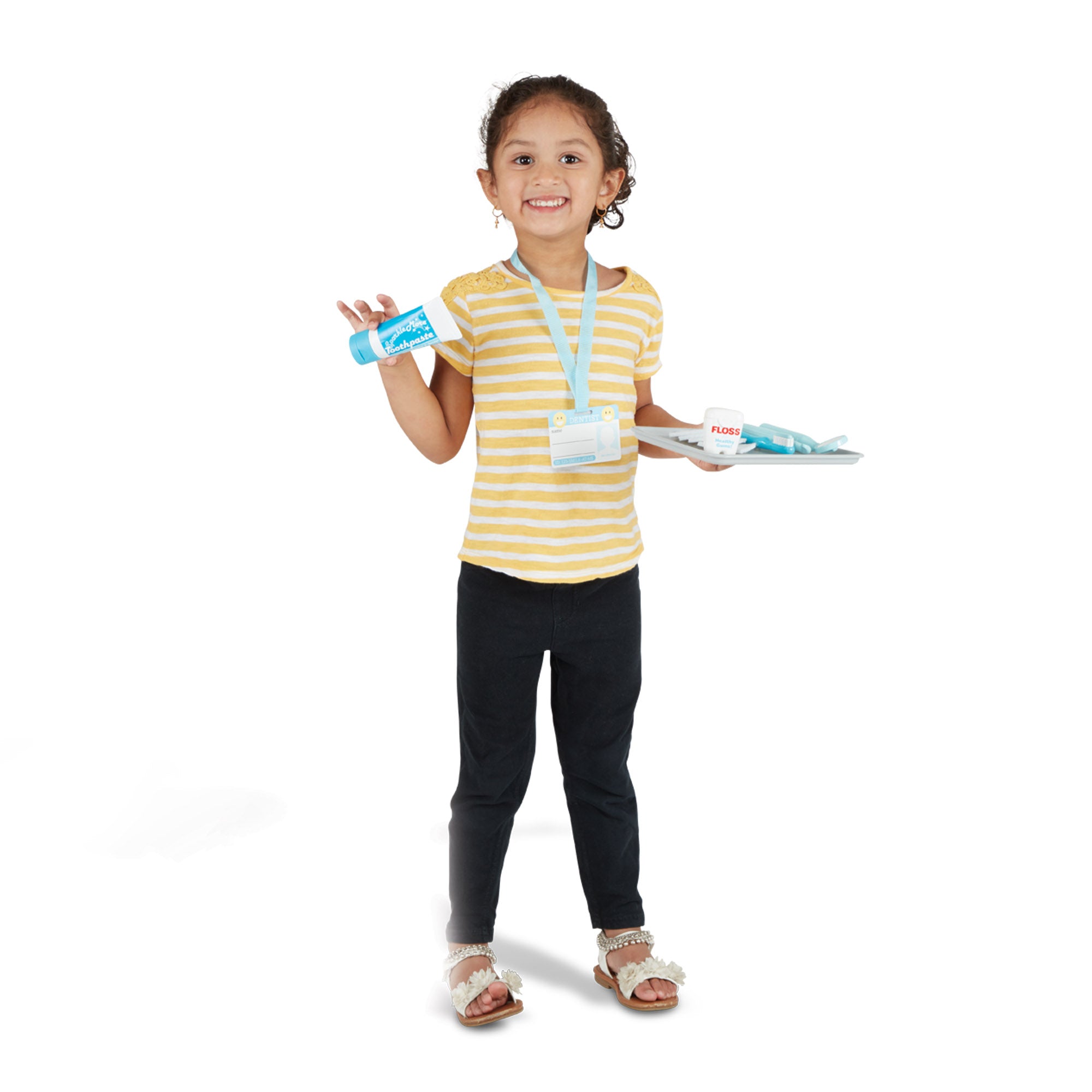 Dentist Kit Playset