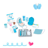 Dentist Kit Playset