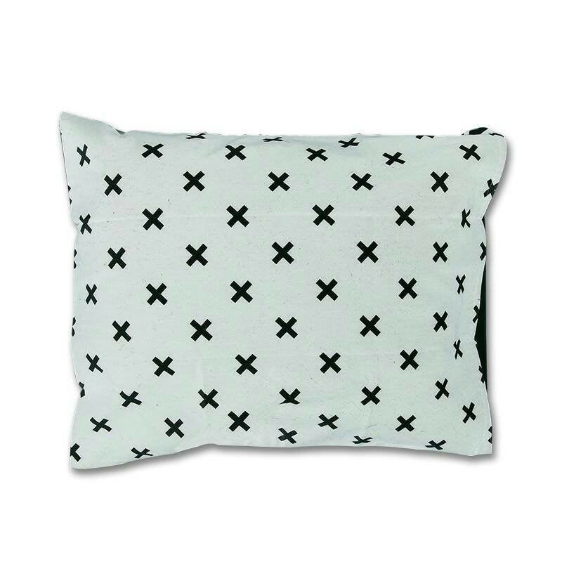 Weave Pillow Case