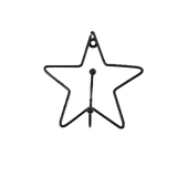 Star Metal Hanger