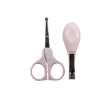 Baby Nail Clipper & Scissors